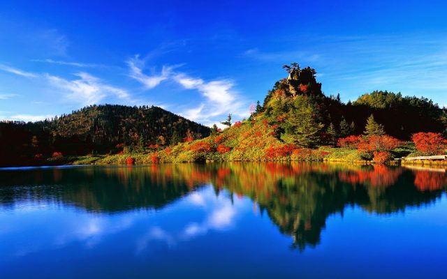 Bài thơ Thu vịnh Nguyễn Khuyến - Bức tranh mùa thu bằng ngôn từ
