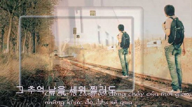 Những câu nói hay về cuộc sống bằng tiếng Hàn mang ý nghĩa sâu sắc