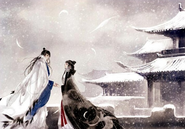 Những câu trích dẫn trong truyện ngôn tình và đam mỹ Trung Quốc hay nhất