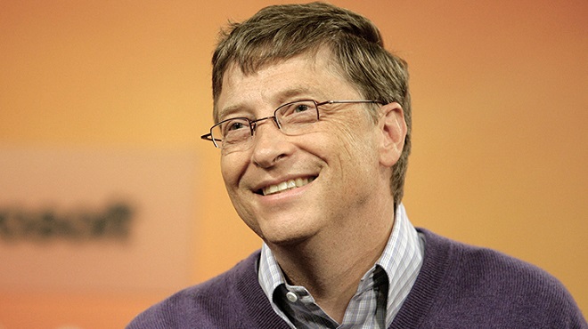 Tuyển tập 10 câu nói bất hủ của Bill Gates làm thức tỉnh thế hệ trẻ hiện nay
